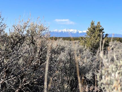 Farm and Ranch in Costilla County, Colorado