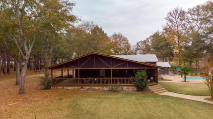 Land in Marion County, Georgia