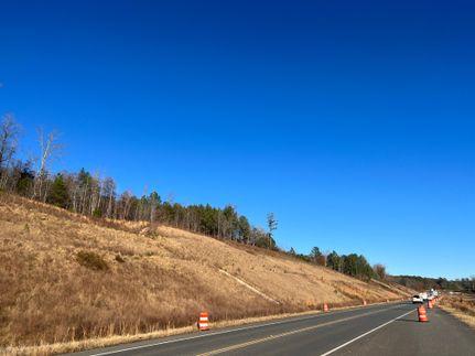 Undeveloped Land in Floyd County, Georgia