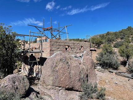 Farm and Ranch in Coconino County, Arizona