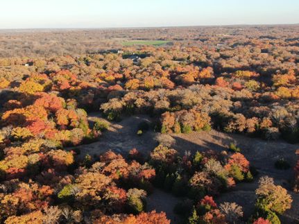 Undeveloped Land in Carter County, Oklahoma