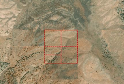 Recreational Property in Yavapai County, Arizona