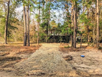 Land in Trinity County, Texas