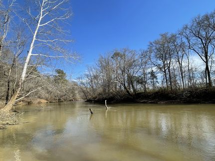 Land in Newberry County, South Carolina
