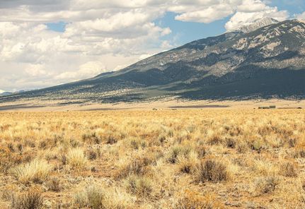 Hunting Property in Costilla County, Colorado