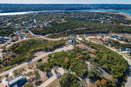 Farm and Ranch in Travis County, Texas