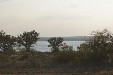 Undeveloped Land in McCulloch County, Texas