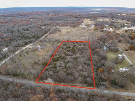 Recreational Property in Mayes County, Oklahoma