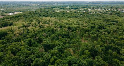 Undeveloped Land in Rock Island County, Illinois