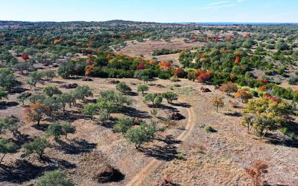 Farm and Ranch in Travis County, Texas
