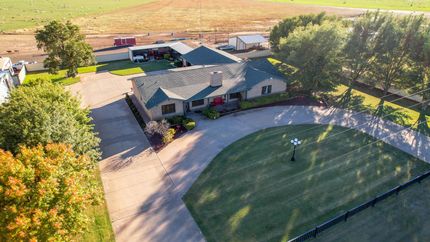 Recreational Property in Lamb County, Texas