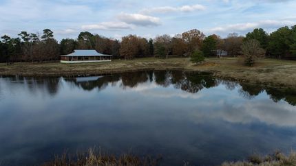 Land in Red River County, Texas