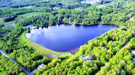 Land in Carbon County, Pennsylvania