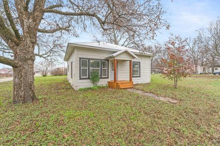 Farm and Ranch in Comanche County, Texas