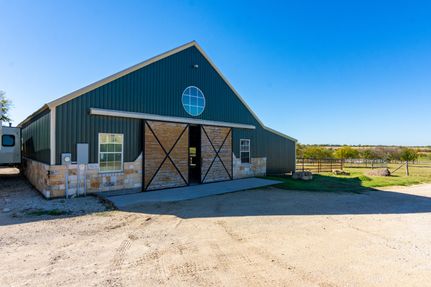 Undeveloped Land in Williamson County, Texas