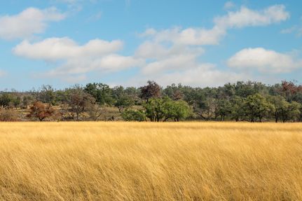 Recreational Property in Gillespie County, Texas