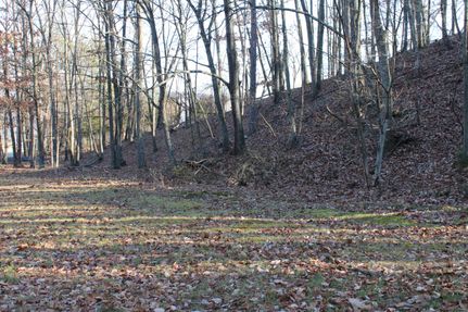 Land in Mineral County, West Virginia