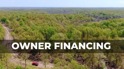 Farm and Ranch in Laclede County, Missouri