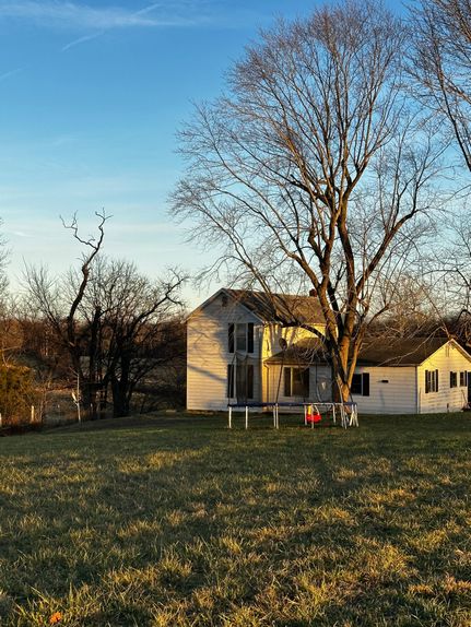 Horse Property in Saint Francois County, Missouri
