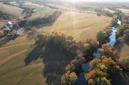 Land in Dallas County, Missouri