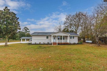 Farm and Ranch in Lexington County, South Carolina