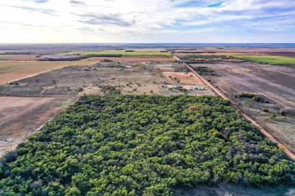 Undeveloped Land in Haskell County, Texas