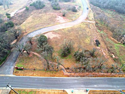 Farm and Ranch in Garvin County, Oklahoma