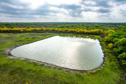 Recreational Property in McMullen County, Texas