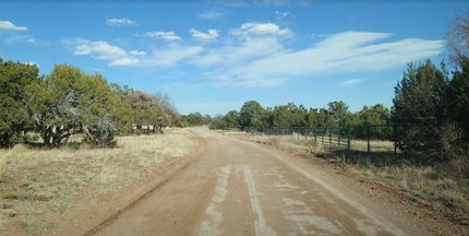 Land in Torrance County, New Mexico