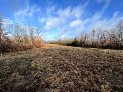 Recreational Property in Iron County, Missouri