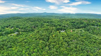 Farm and Ranch in Berkshire County, Massachusetts