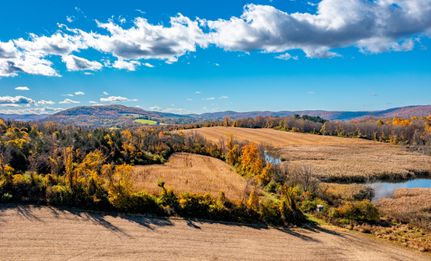 Undeveloped Land in Dutchess County, New York