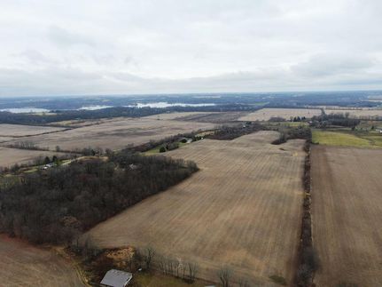 Land in Henry County, Indiana