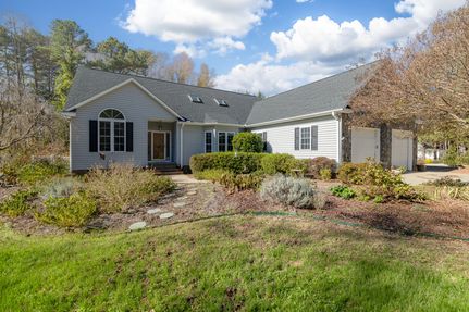 Land in Warren County, North Carolina
