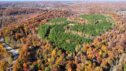 Land in Stewart County, Tennessee