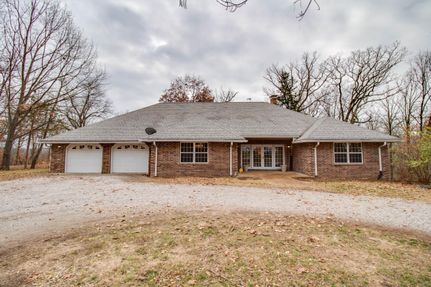 Farm and Ranch in Jersey County, Illinois