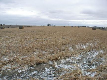Farm and Ranch in Gosper County, Nebraska