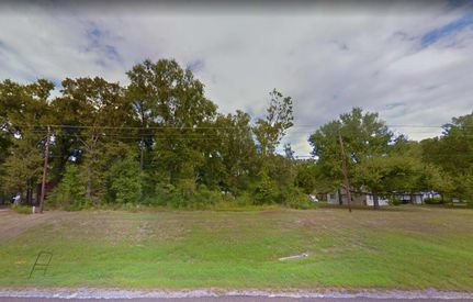 Undeveloped Land in Polk County, Texas