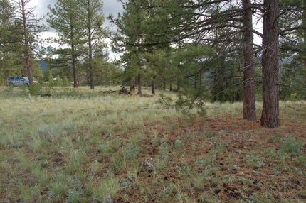 Recreational Property in Okanogan County, Washington