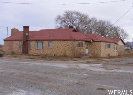 Farm and Ranch in Millard County, Utah