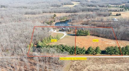 Farm and Ranch in Warren County, Missouri