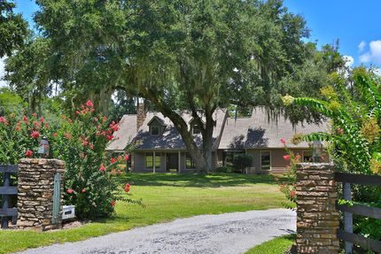 Farm and Ranch in Marion County, Florida