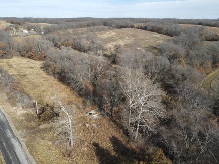 Farm and Ranch in Davis County, Iowa
