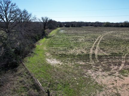 Undeveloped Land in Van Zandt County, Texas