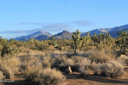Land in Mohave County, Arizona