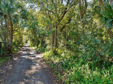 Land in Putnam County, Florida