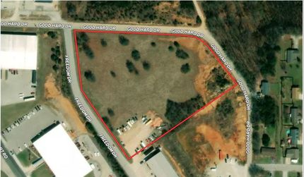 Commercial Property for sale in Howell County, Missouri
