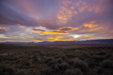 Land in Park County, Wyoming
