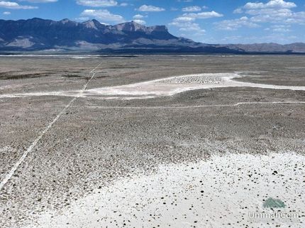 Recreational Property in Hudspeth County, Texas