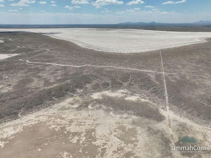 Recreational Property in Hudspeth County, Texas